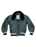 Zanaco Bomber Jacket