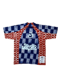 SM FC Football Top #2