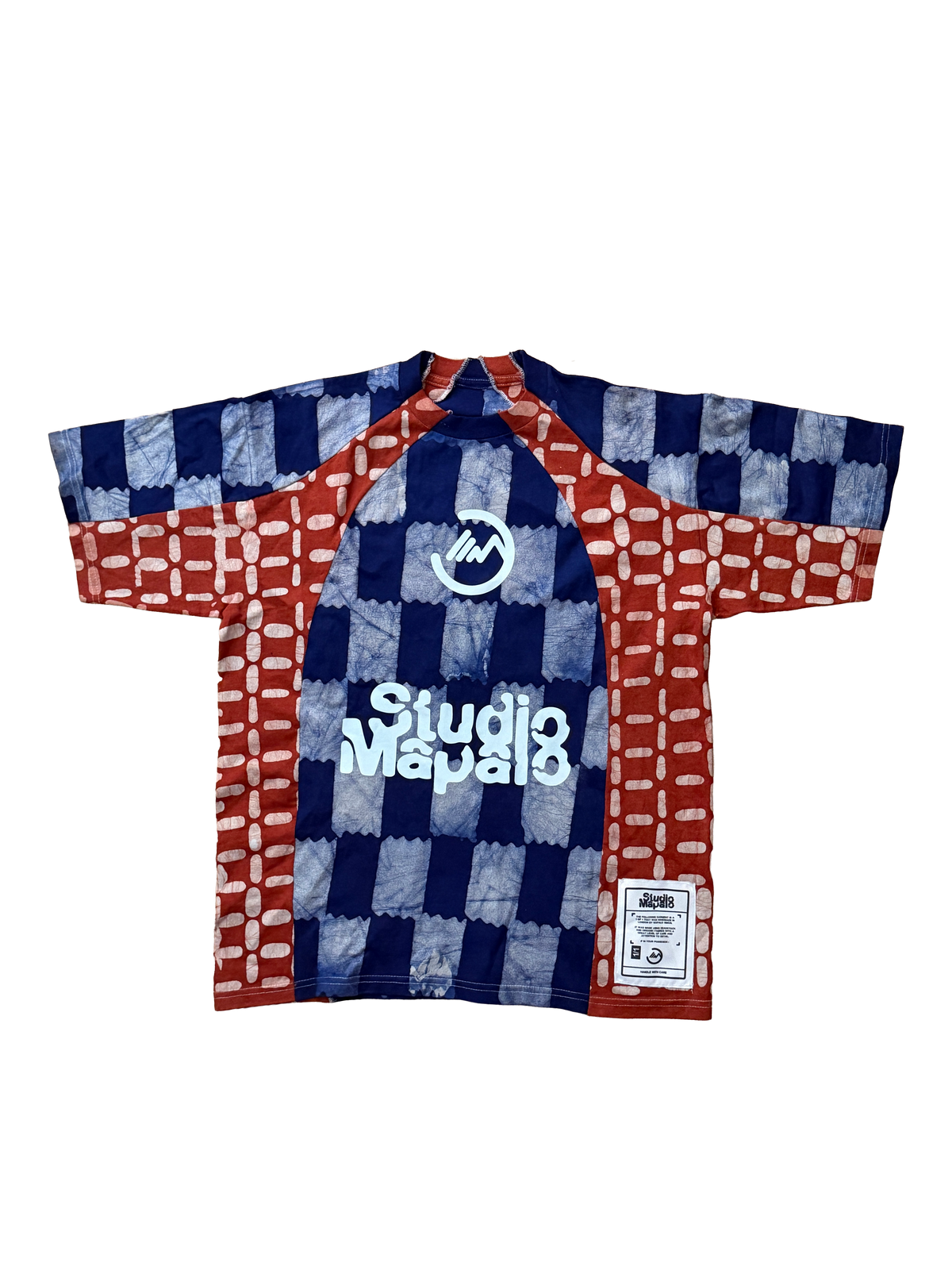 SM FC Football Top #2