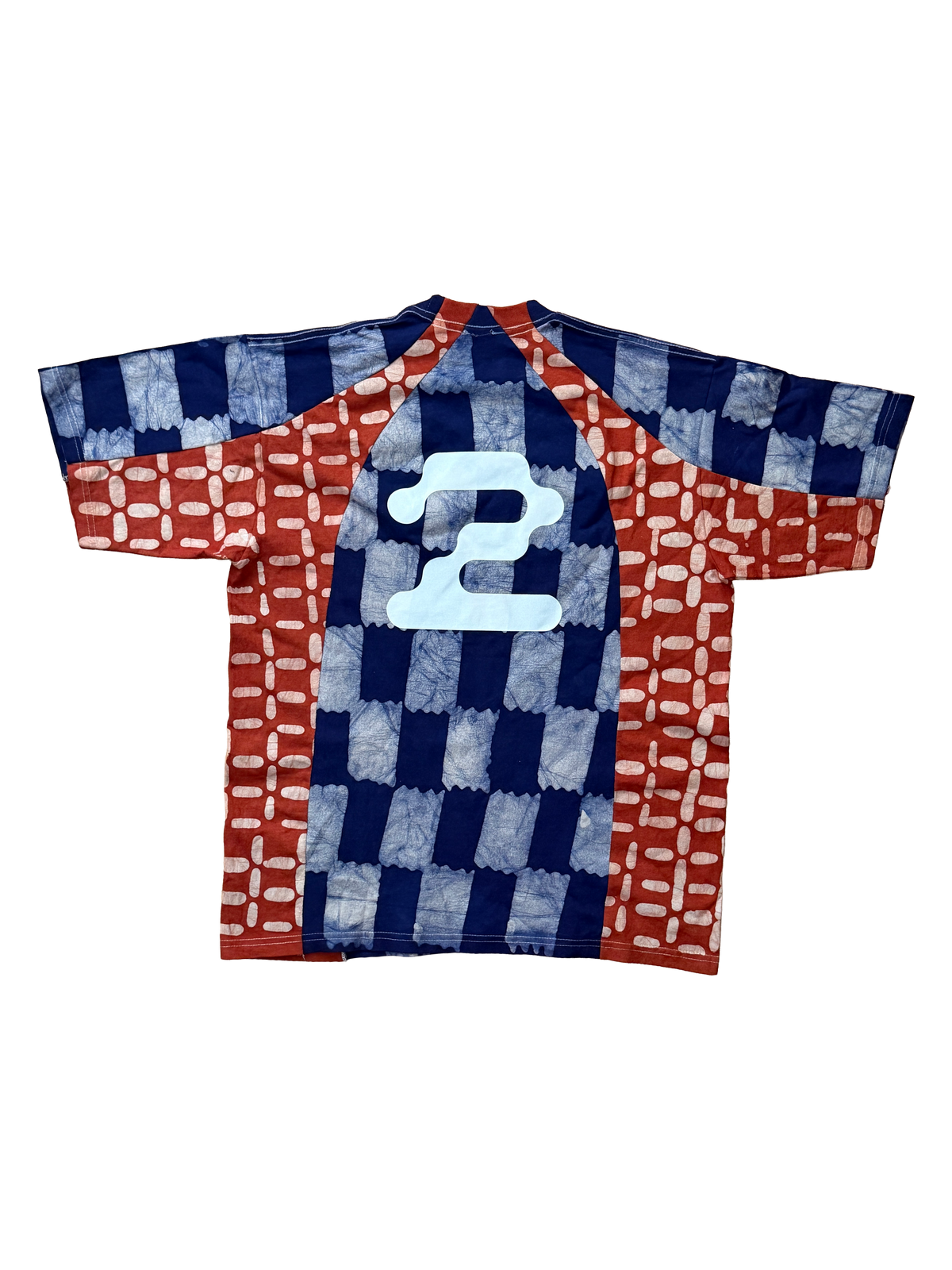 SM FC Football Top #2
