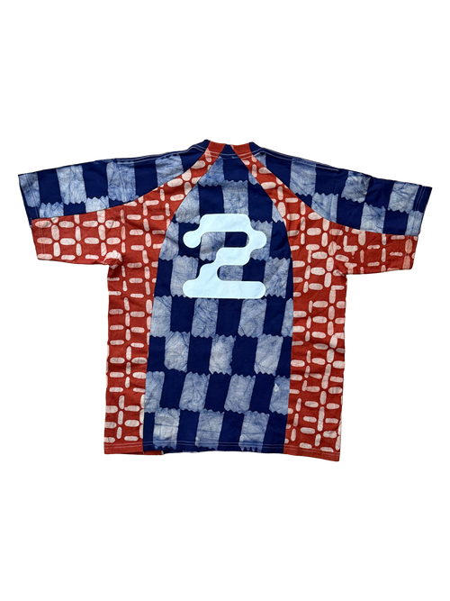 SM FC Football Top #2
