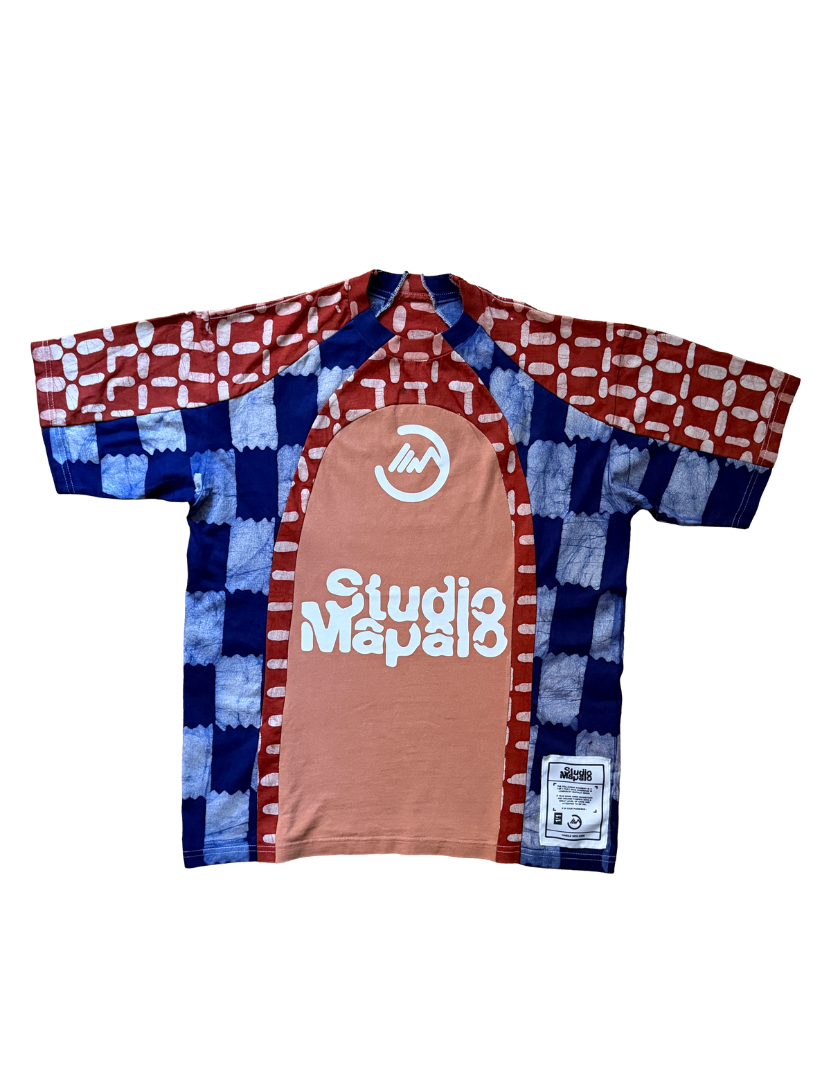 SM FC Football top #3