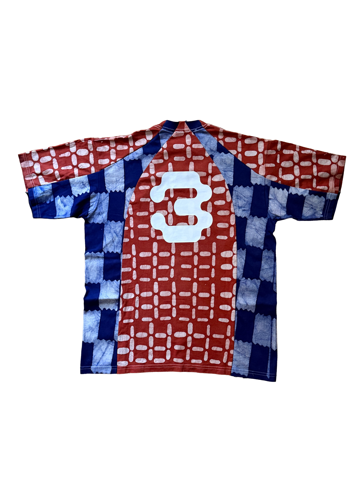 SM FC Football top #3