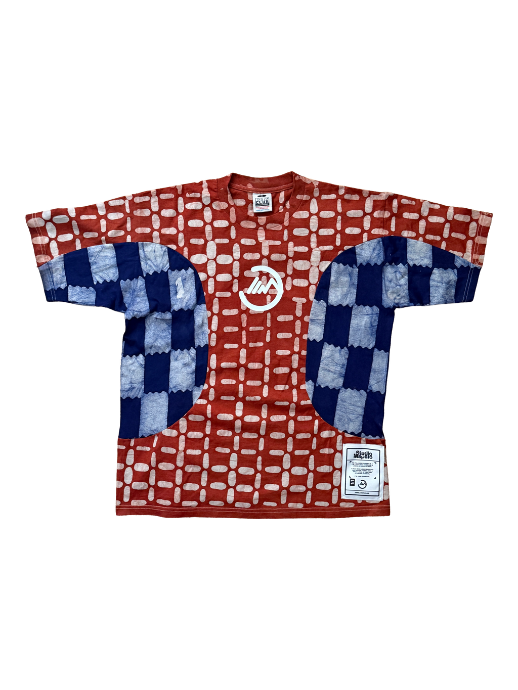 SM FC Football Top #4