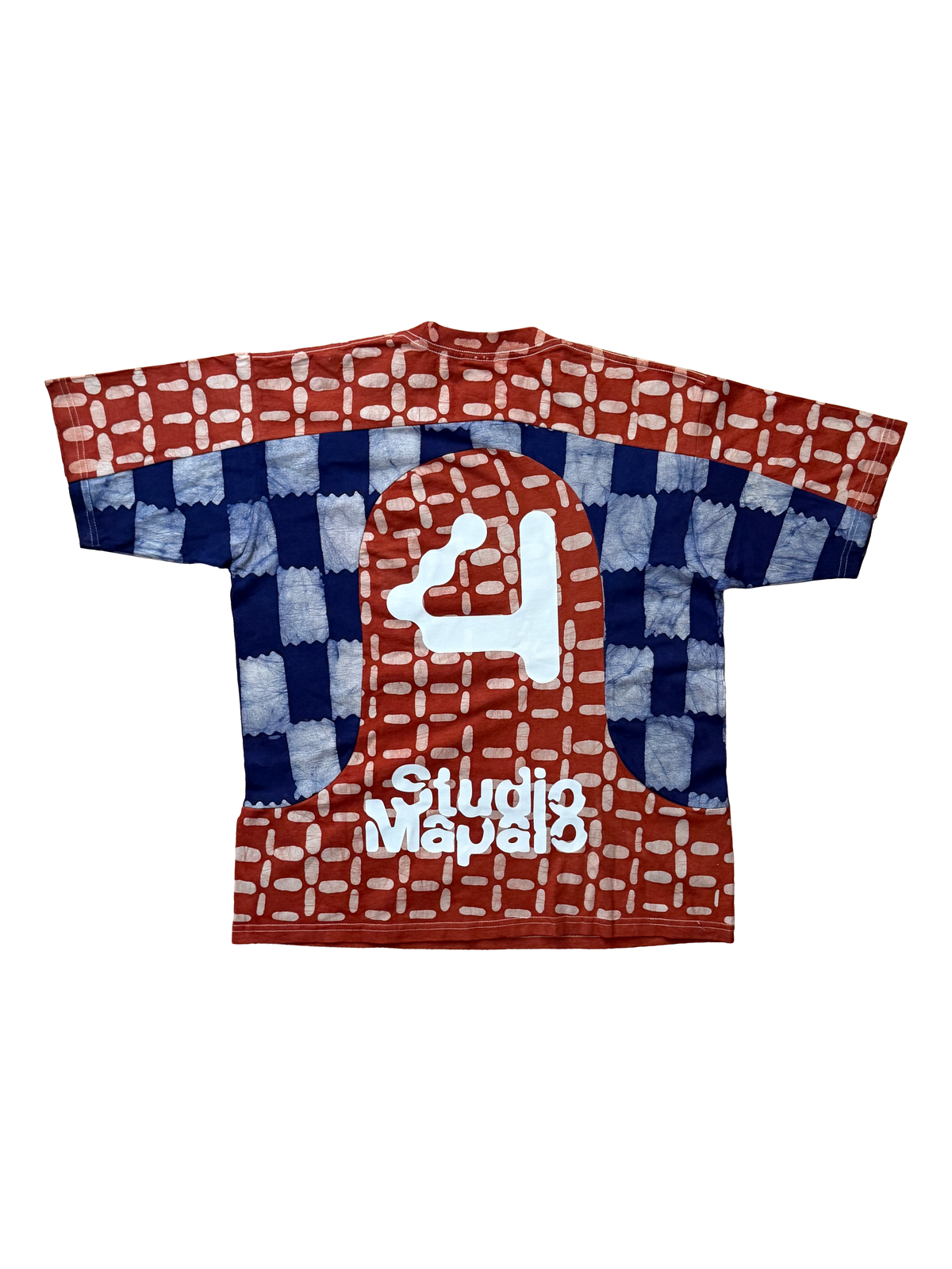 SM FC Football Top #4