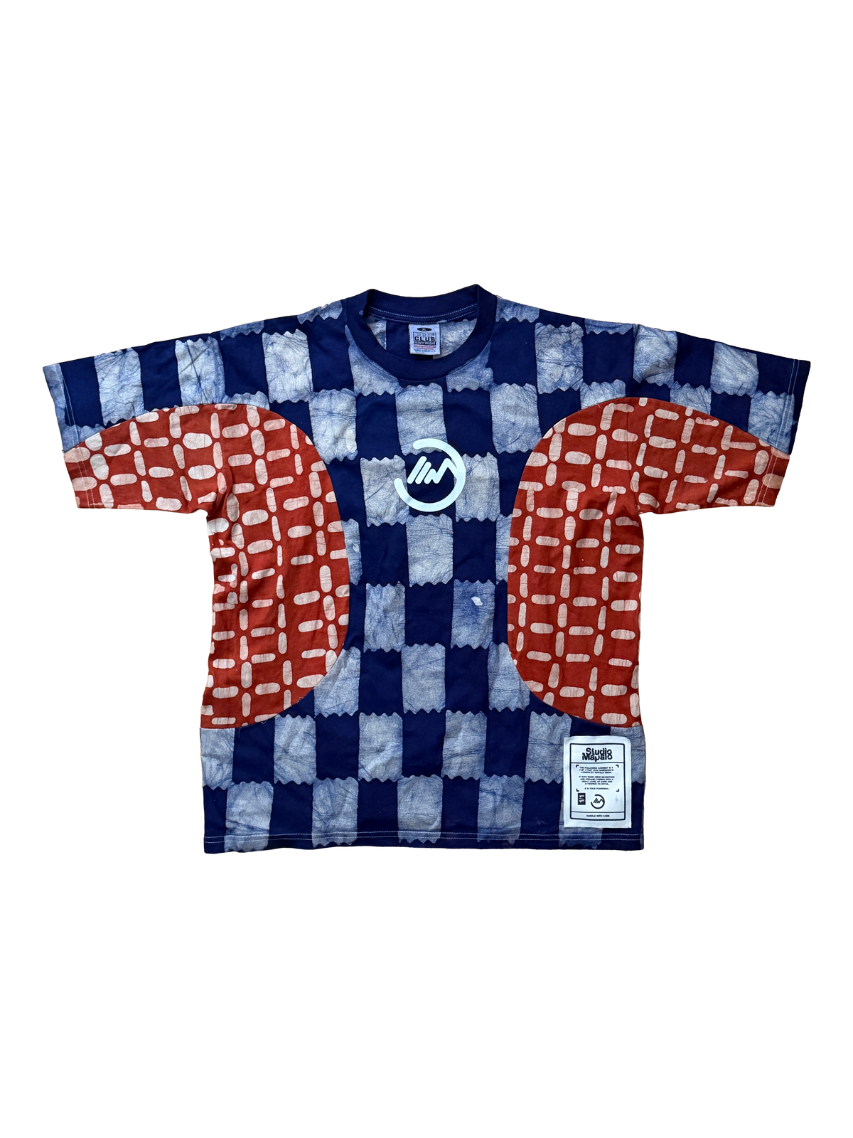 SM FC Football Top #5