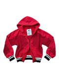 Parachute Knit Hoodie