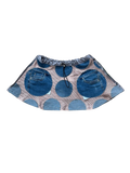 Solar Mini Skirt