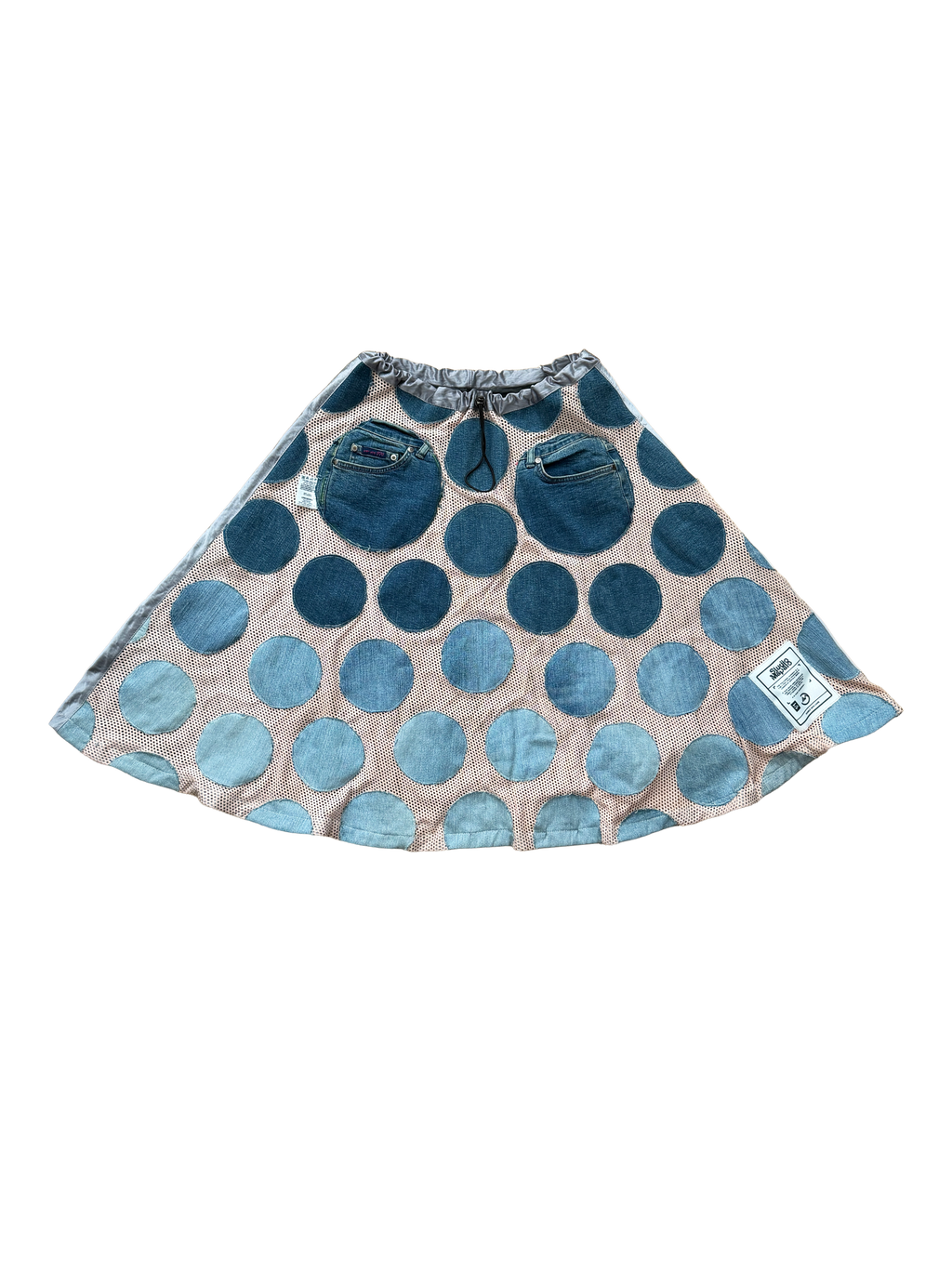 Solar Skirt